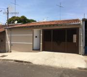 Casa para Venda, em Bauru, bairro Vila Santa Terezinha, 3 dormitórios, 2 banheiros, 3 vagas