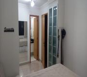 Apartamento para Venda, em Bauru, bairro Vila Cidade Universitária, 4 dormitórios, 3 banheiros, 2 suítes, 2 vagas
