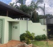 Casa para Venda, em Bauru, bairro Jardim Fonte do Castelo, 3 dormitórios, 3 banheiros, 1 suíte, 4 vagas