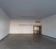 Salão Comercial para Locação, em Bauru, bairro Vila Lemos, 1 dormitório, 1 banheiro